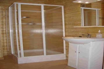 Polija Penzión Przyłęk, Eksterjers